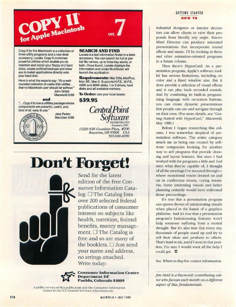 MacWorld 8907 July 1989 — page 222