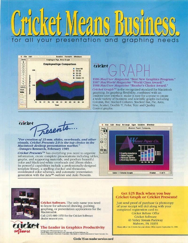 MacWorld 8907 July 1989 — page 233