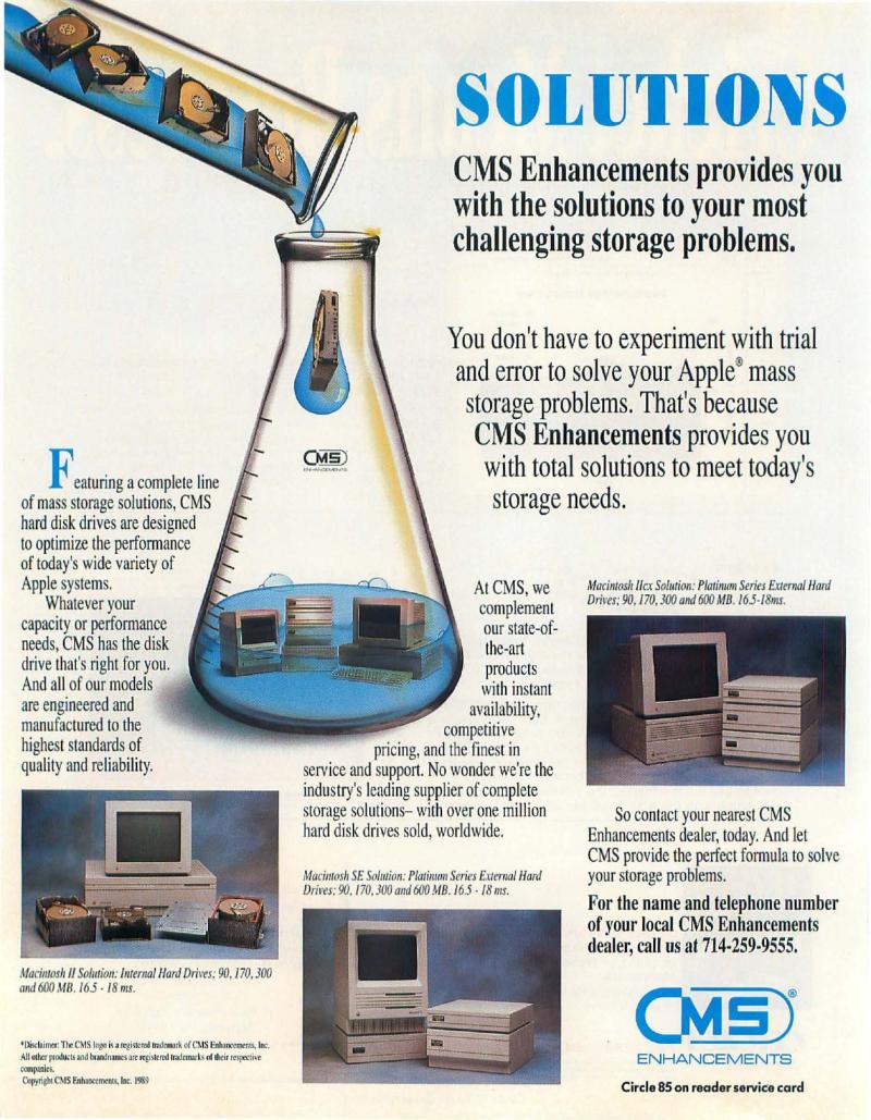 MacWorld 8907 July 1989 — page 234