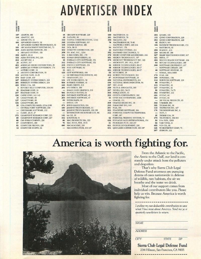 MacWorld 8907 July 1989 — page 239