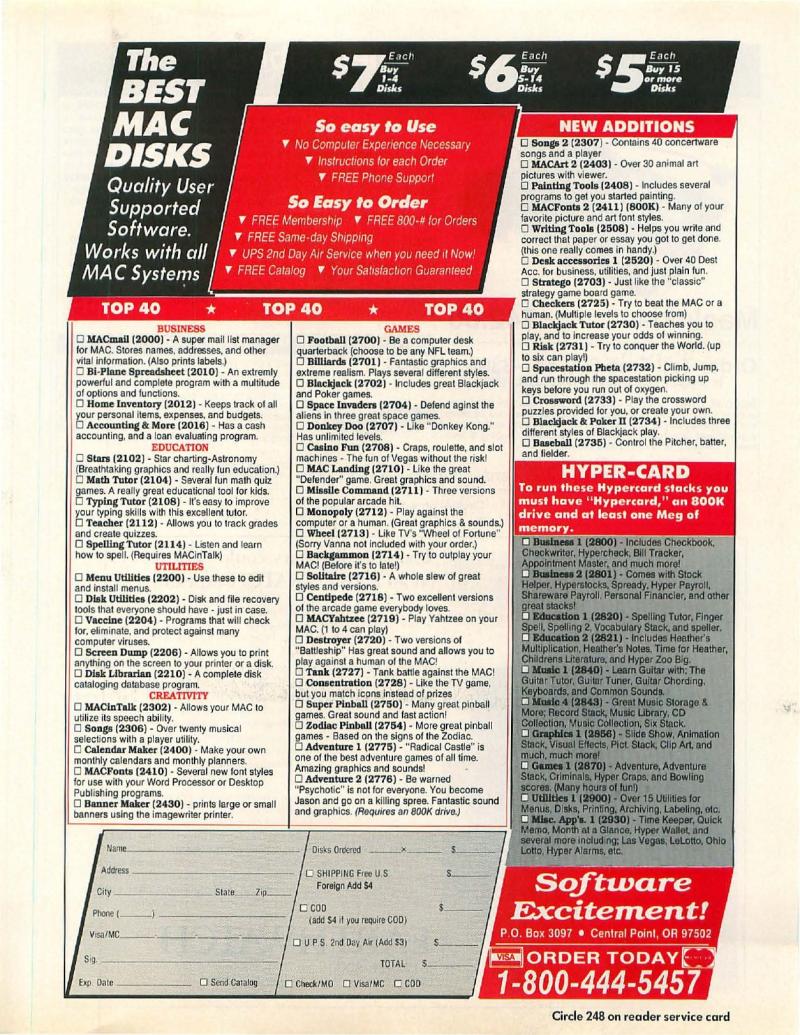 MacWorld 8907 July 1989 — page 247