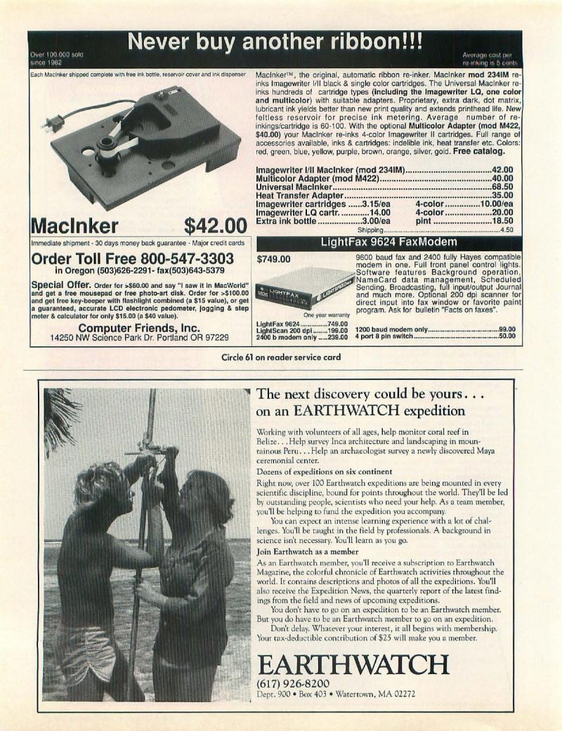 MacWorld 8907 July 1989 — page 248