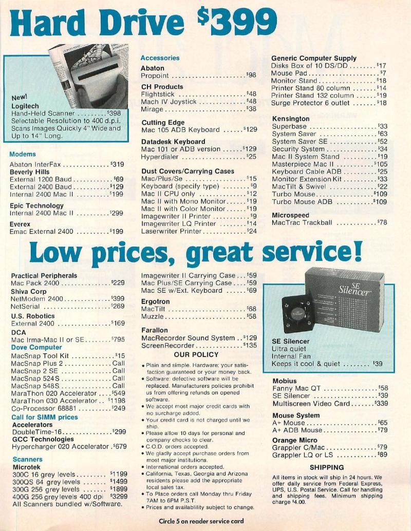MacWorld 8907 July 1989 — page 251