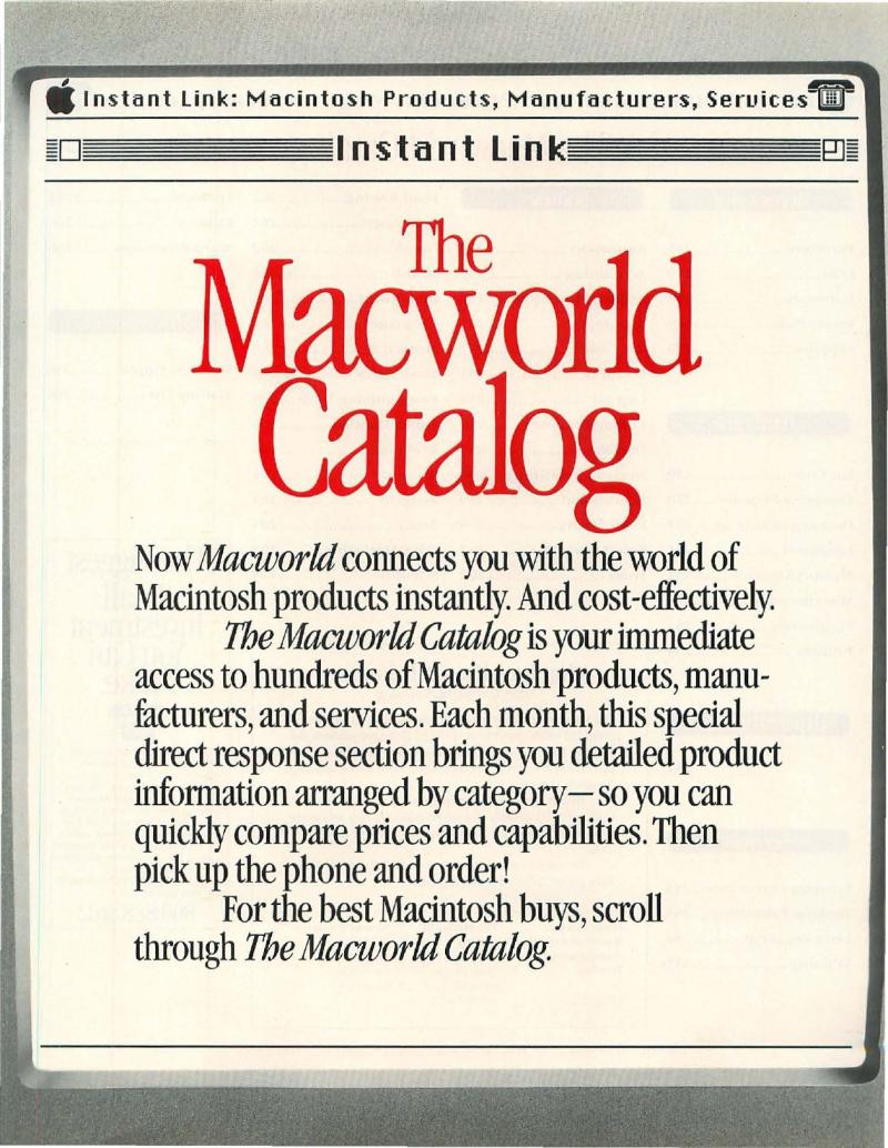 MacWorld 8907 July 1989 — page 257
