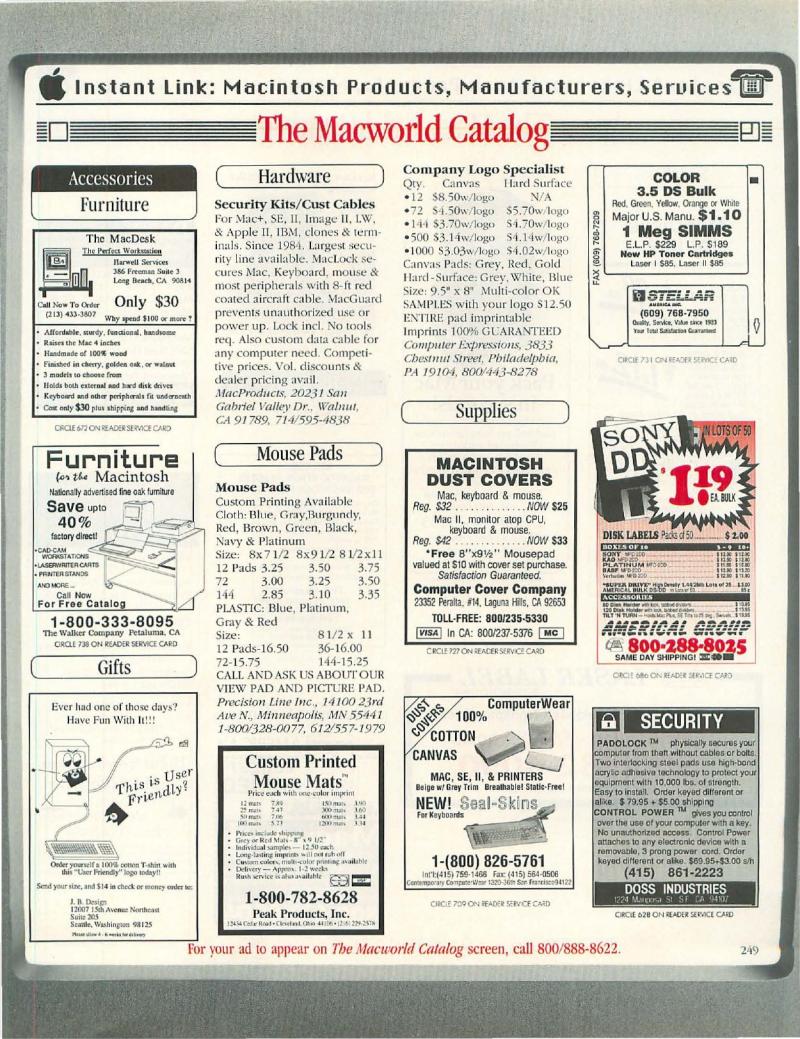 MacWorld 8907 July 1989 — page 259