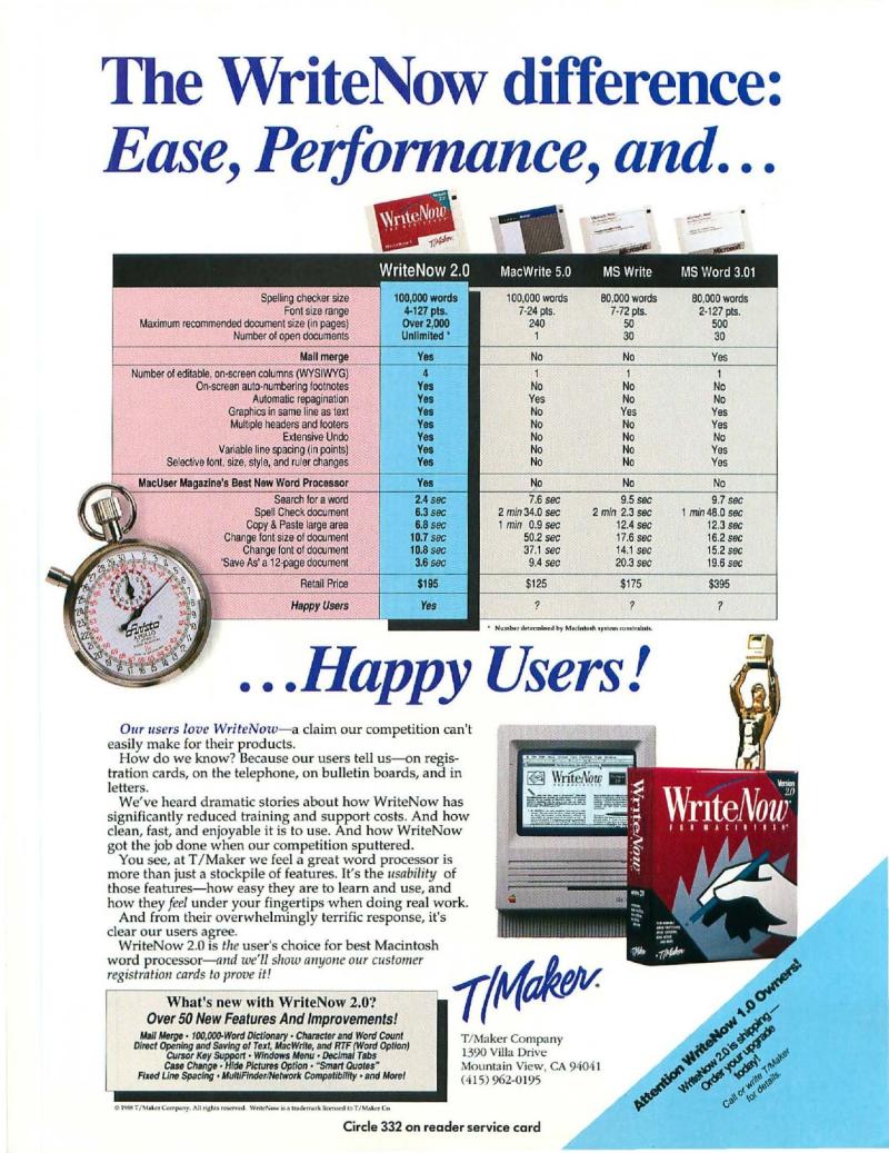 MacWorld 8907 July 1989 — page 279