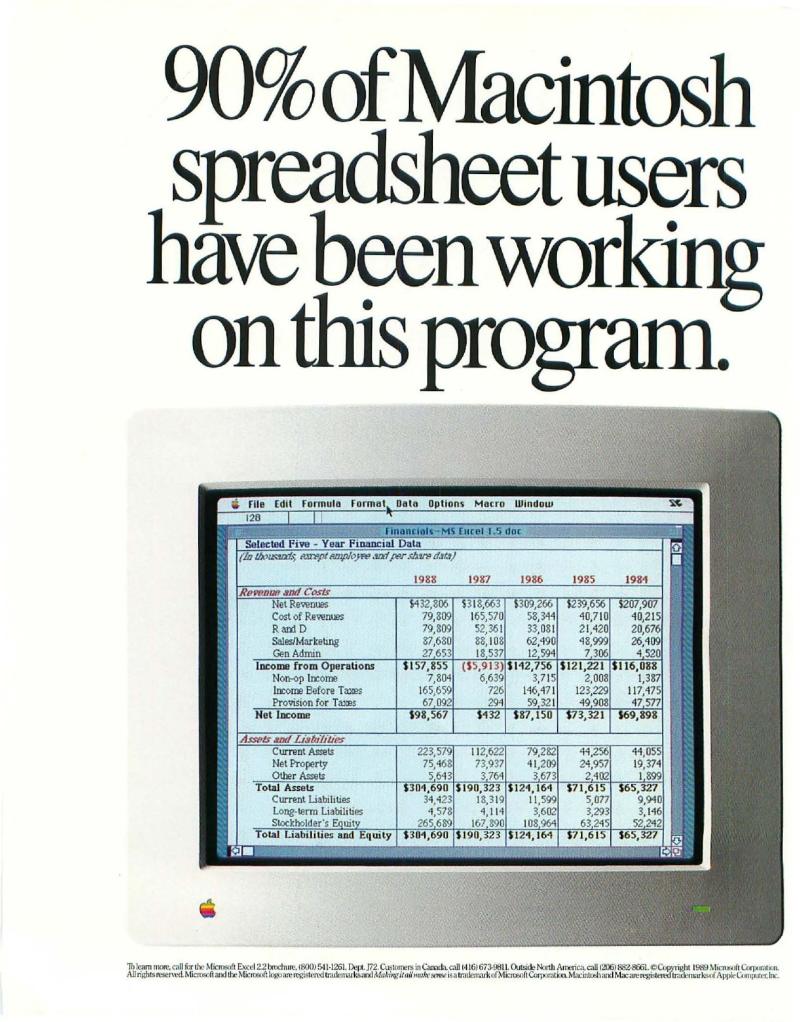 MacWorld 8910 October 1989 — page 2