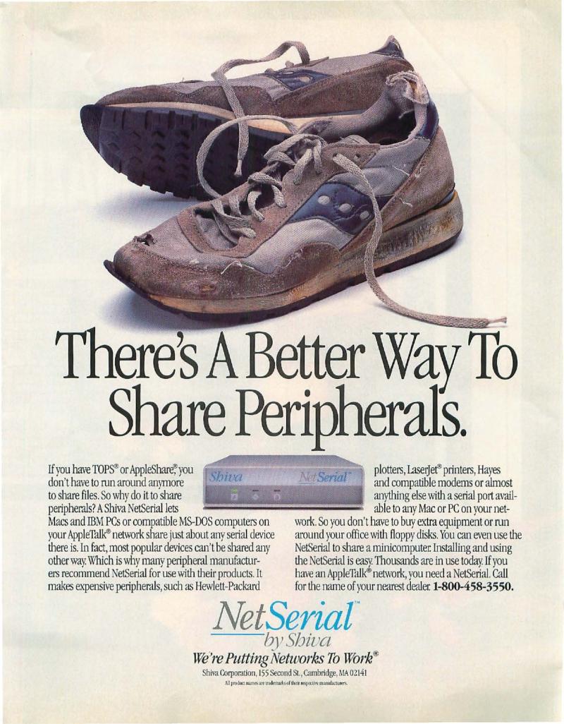MacWorld 8910 October 1989 — page 7