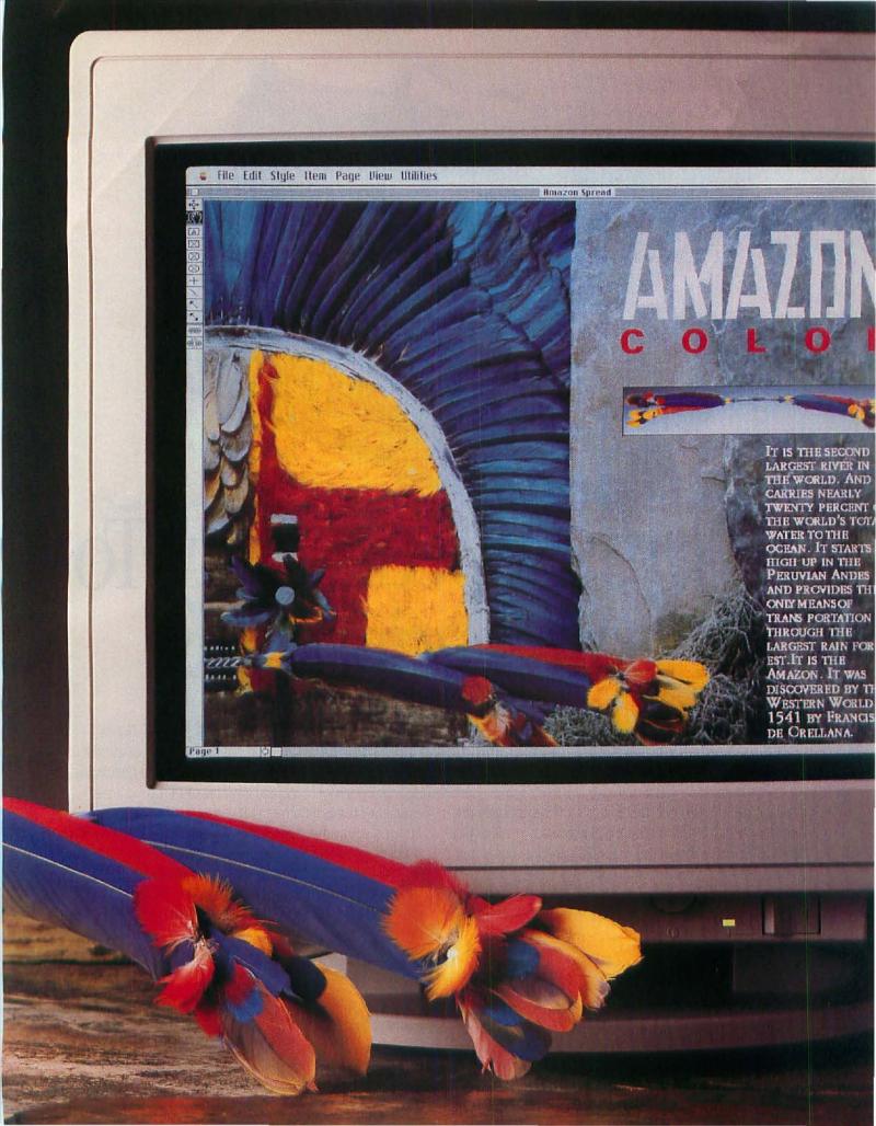 MacWorld 8910 October 1989 — page 8
