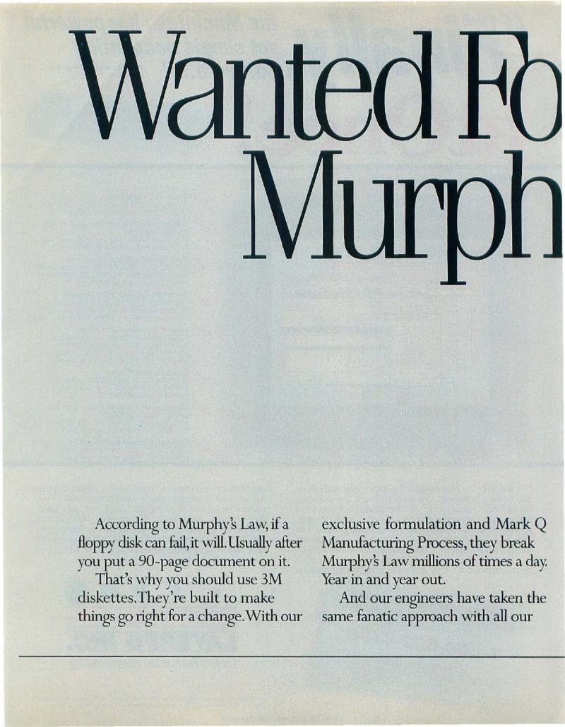 MacWorld 8910 October 1989 — page 16