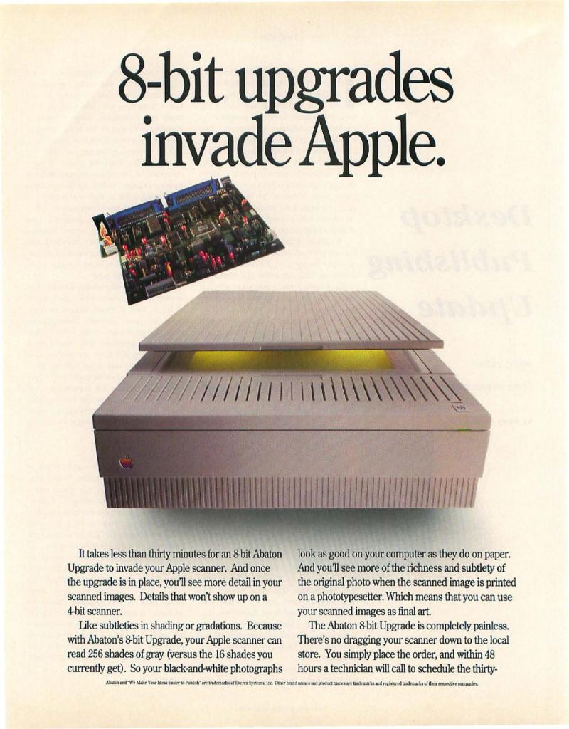 MacWorld 8910 October 1989 — page 26