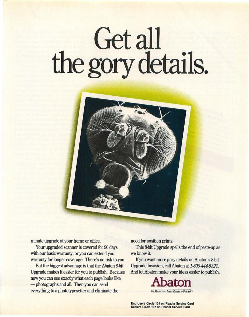 MacWorld 8910 October 1989 — page 27