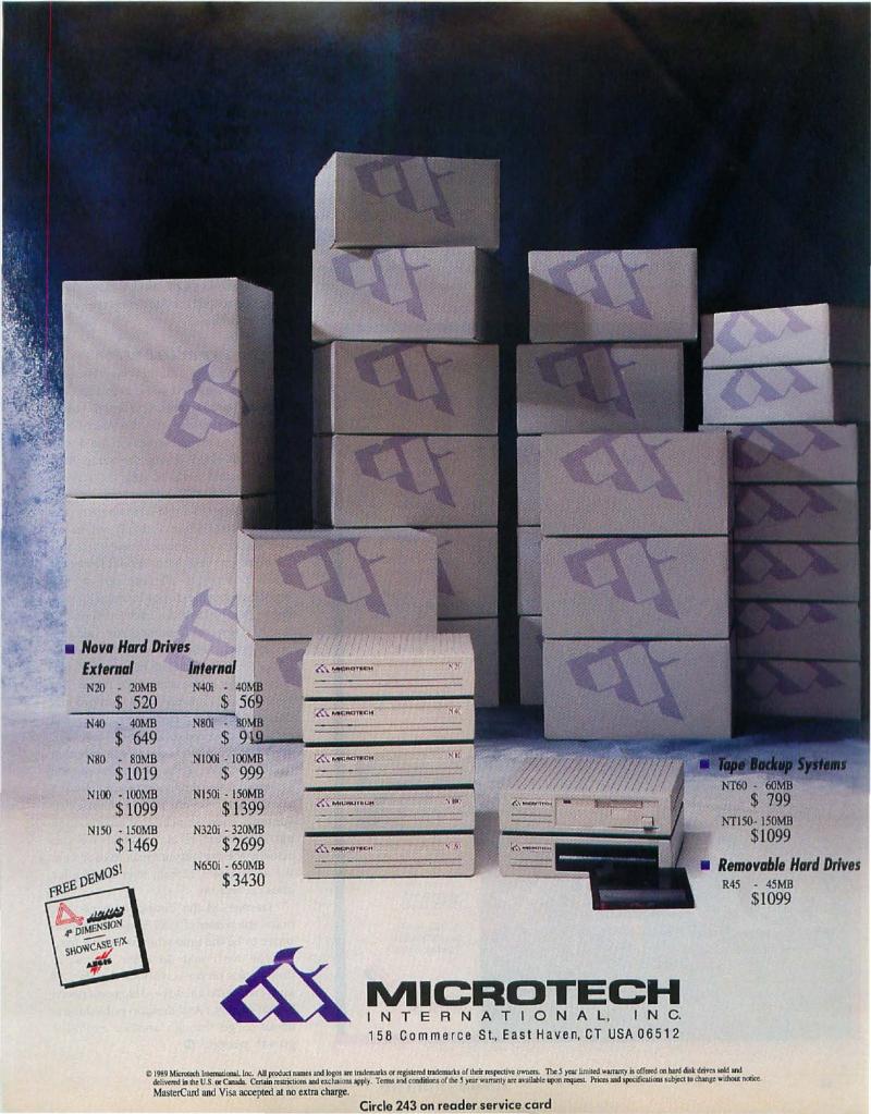 MacWorld 8910 October 1989 — page 31