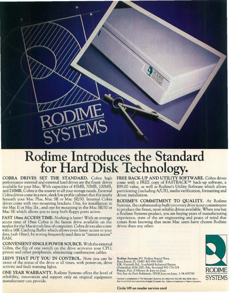 MacWorld 8910 October 1989 — page 34