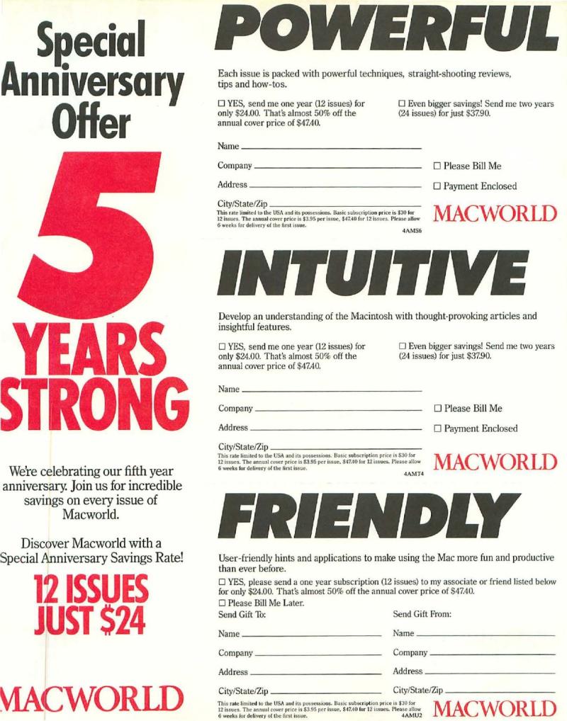 MacWorld 8910 October 1989 — page 35
