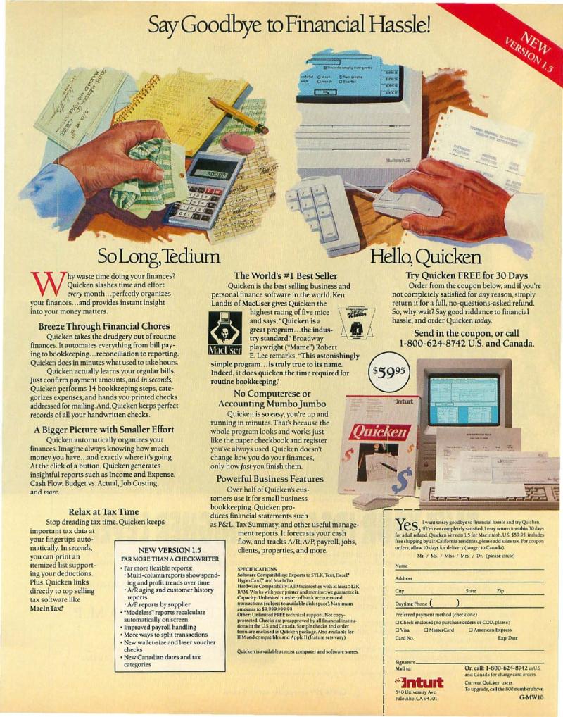 MacWorld 8910 October 1989 — page 37