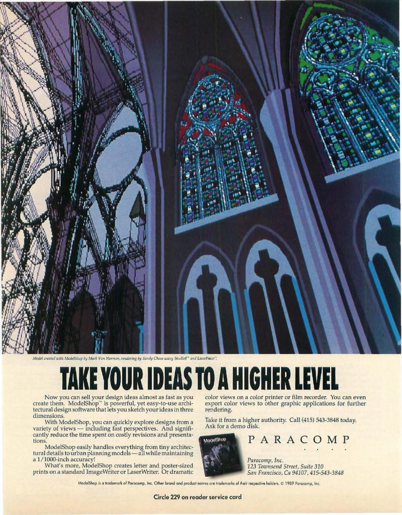 MacWorld 8910 October 1989 — page 38
