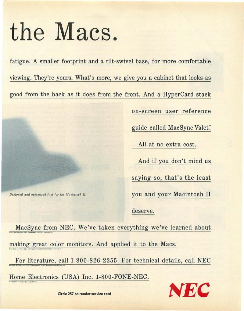 MacWorld 8910 October 1989 — page 41