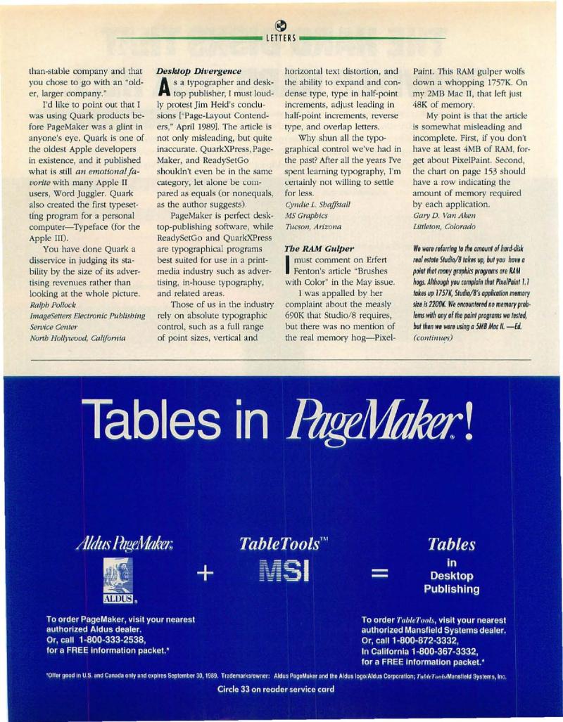 MacWorld 8910 October 1989 — page 44