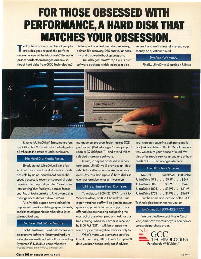 MacWorld 8910 October 1989 — page 45