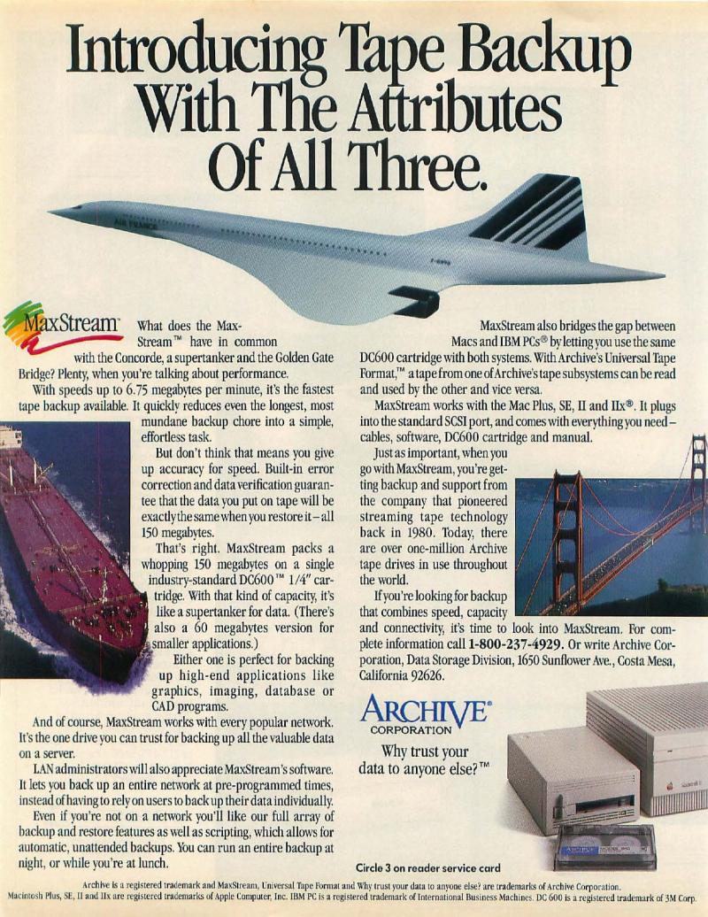 MacWorld 8910 October 1989 — page 50