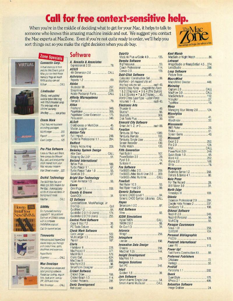MacWorld 8910 October 1989 — page 52