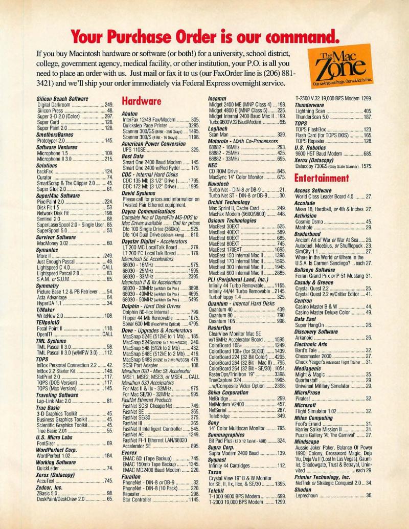 MacWorld 8910 October 1989 — page 55