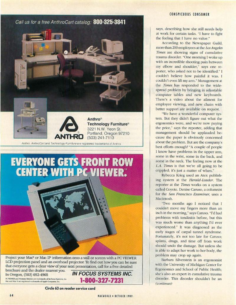 MacWorld 8910 October 1989 — page 68