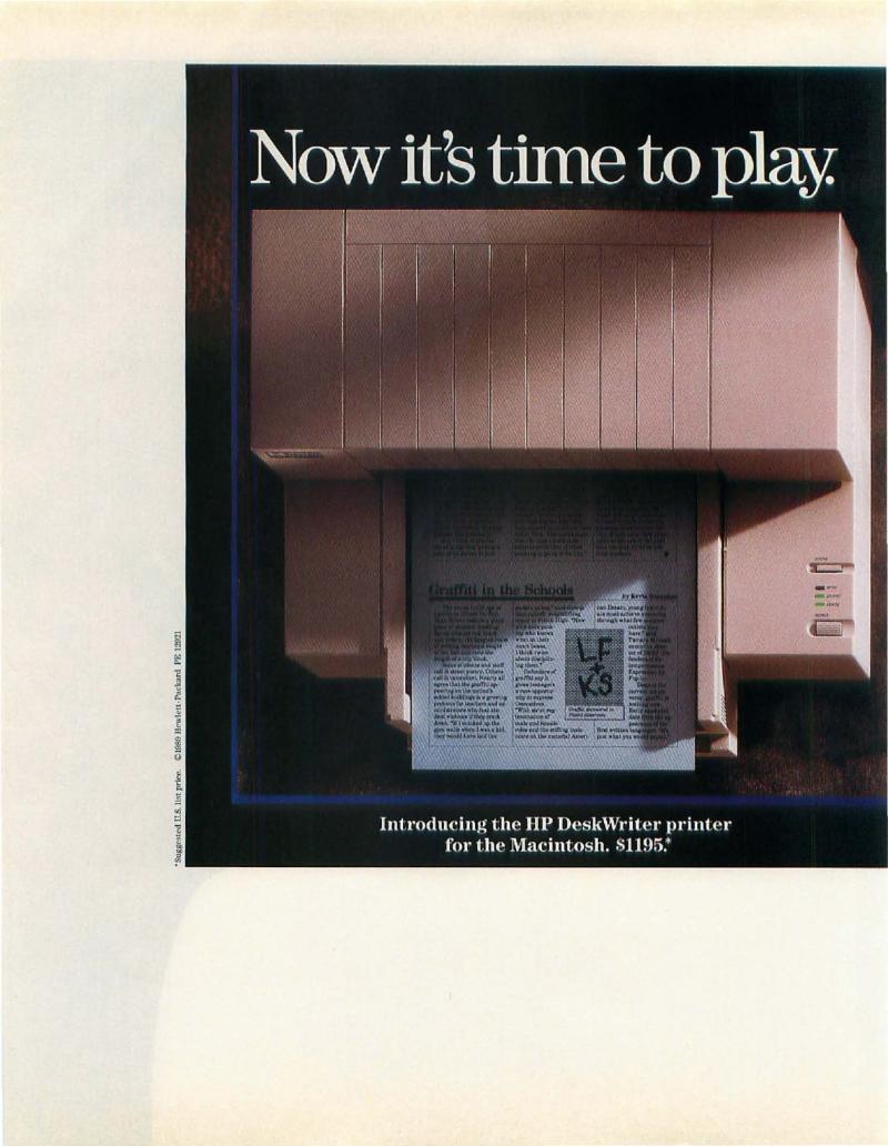 MacWorld 8910 October 1989 — page 70