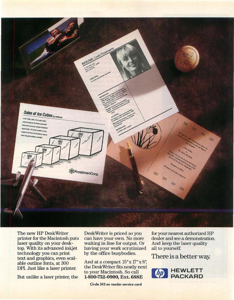 MacWorld 8910 October 1989 — page 71