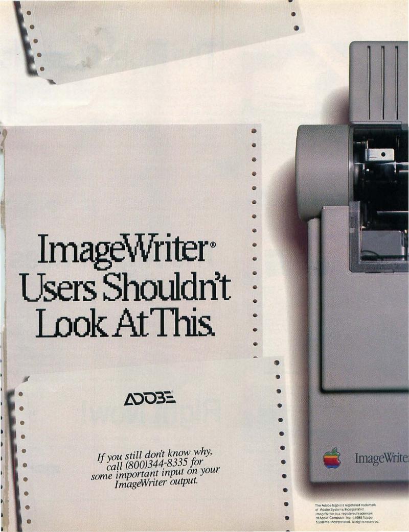 MacWorld 8910 October 1989 — page 73