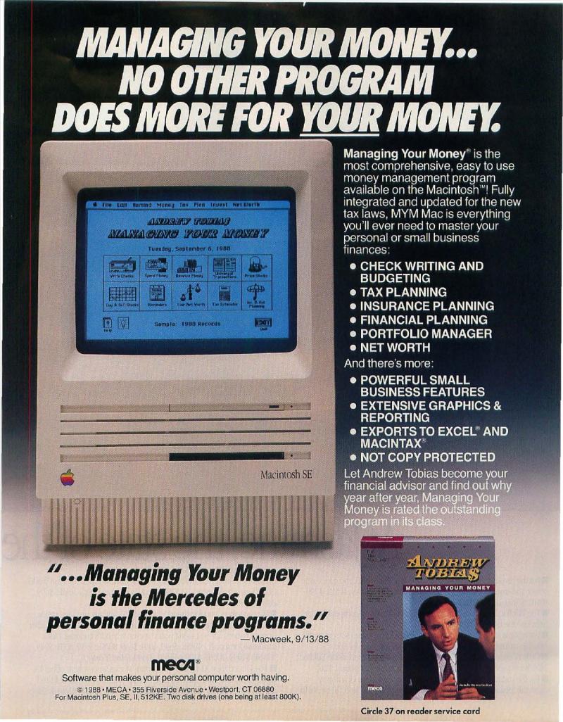 MacWorld 8910 October 1989 — page 77