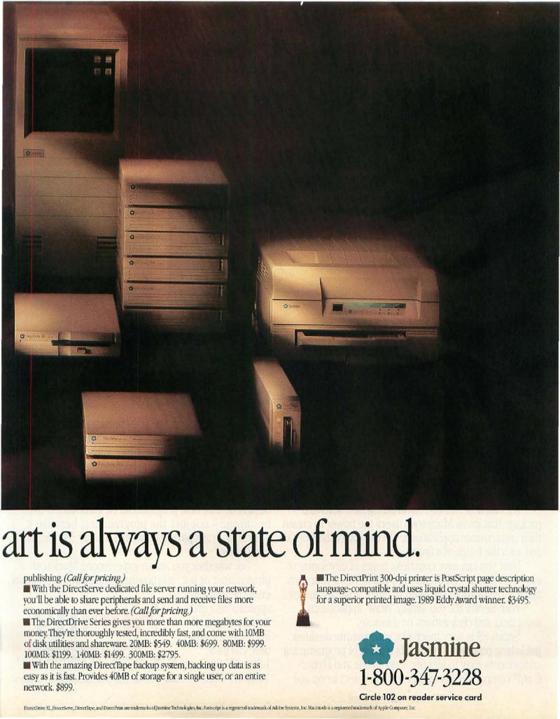 MacWorld 8910 October 1989 — page 79