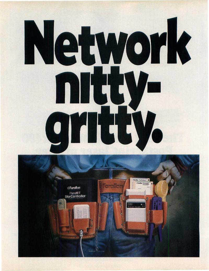 MacWorld 8910 October 1989 — page 84
