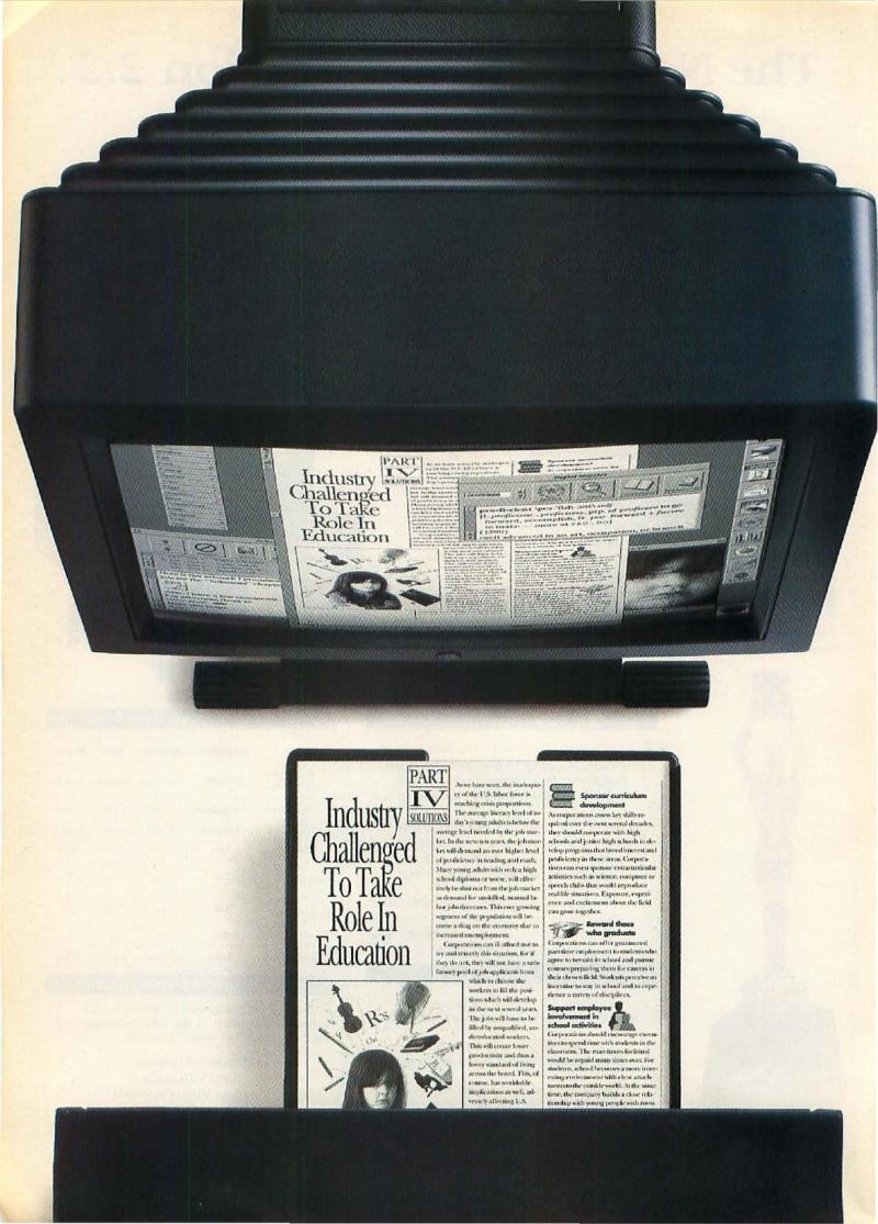 MacWorld 9004 April 1990 — page 8