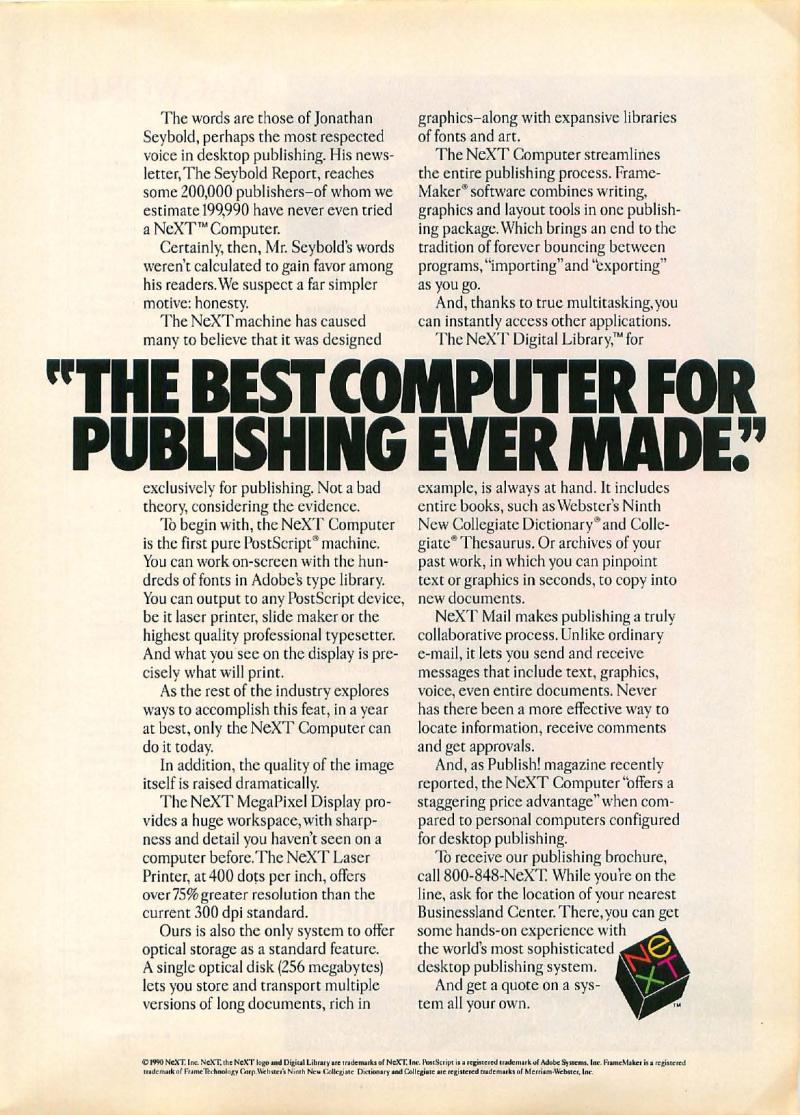 MacWorld 9004 April 1990 — page 9