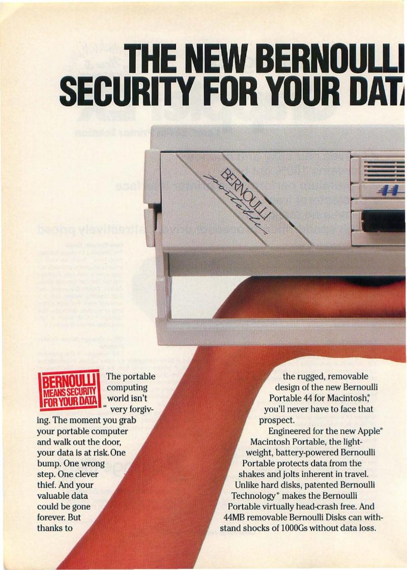 MacWorld 9004 April 1990 — page 22