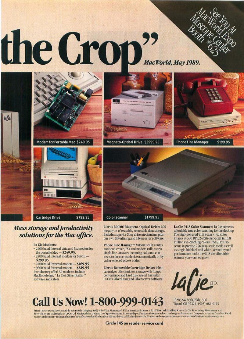 MacWorld 9004 April 1990 — page 29