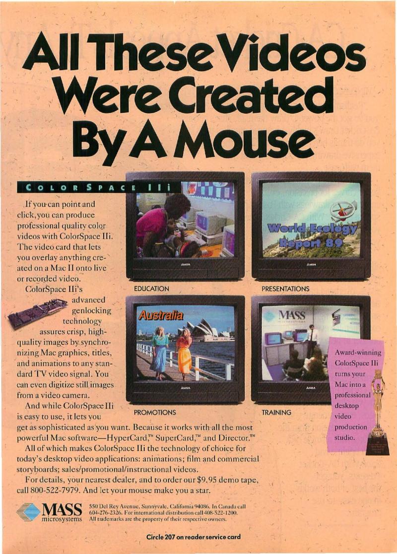MacWorld 9004 April 1990 — page 37