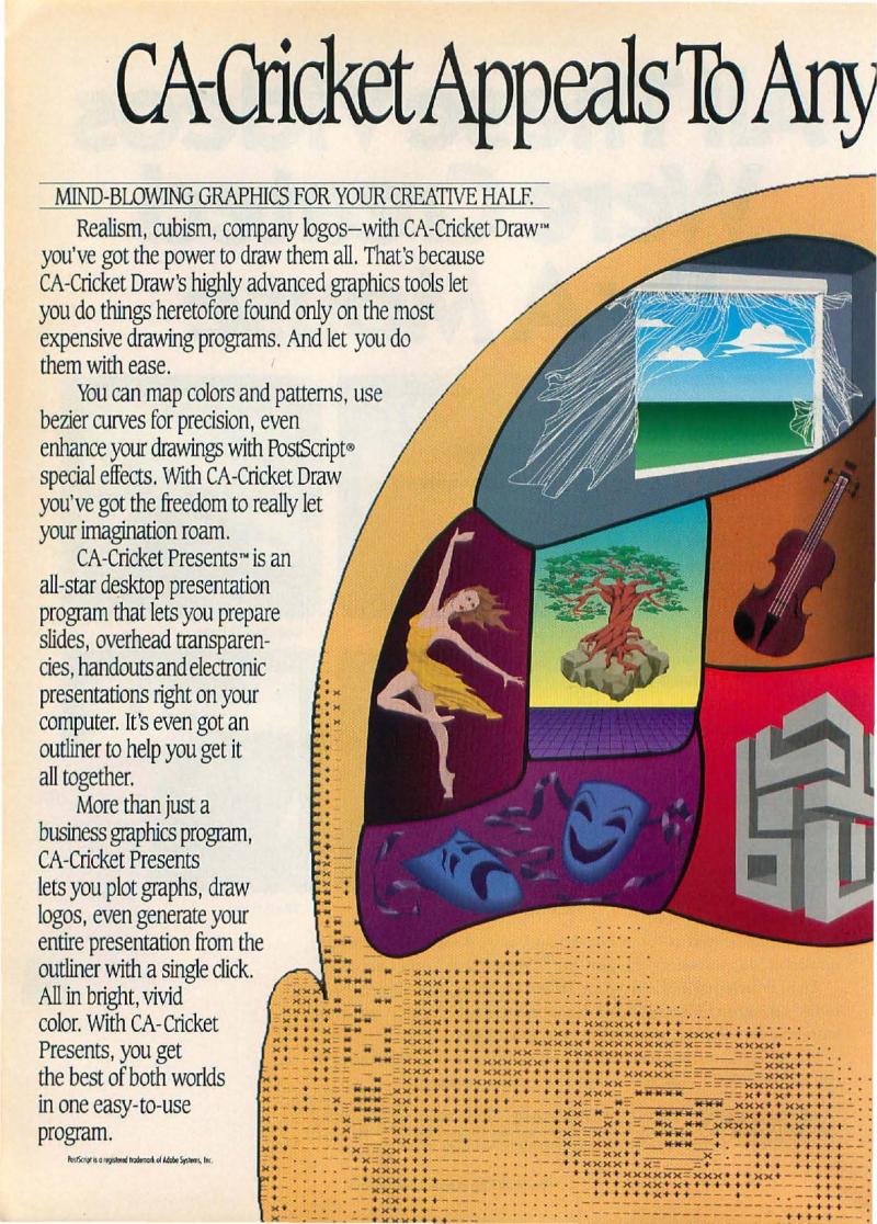 MacWorld 9004 April 1990 — page 38