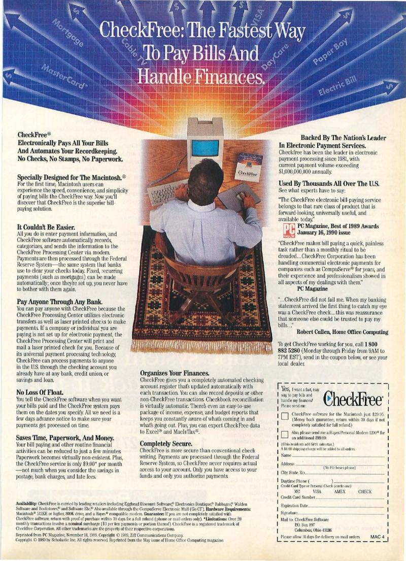MacWorld 9004 April 1990 — page 41