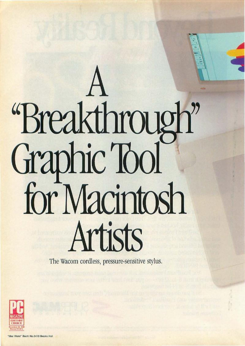 MacWorld 9004 April 1990 — page 50