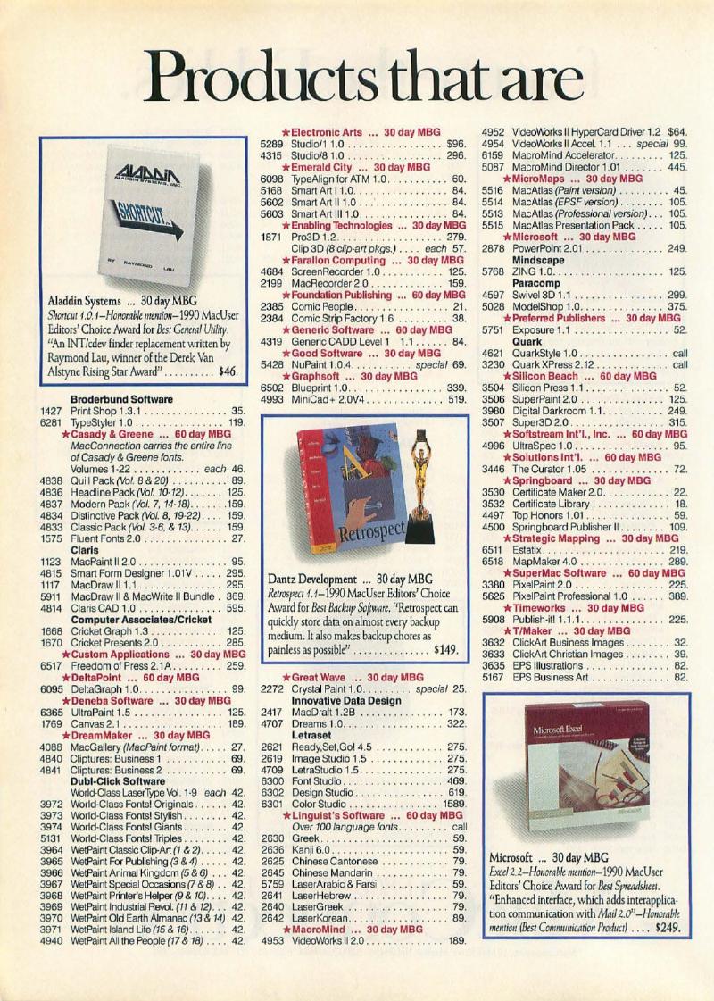 MacWorld 9004 April 1990 — page 64