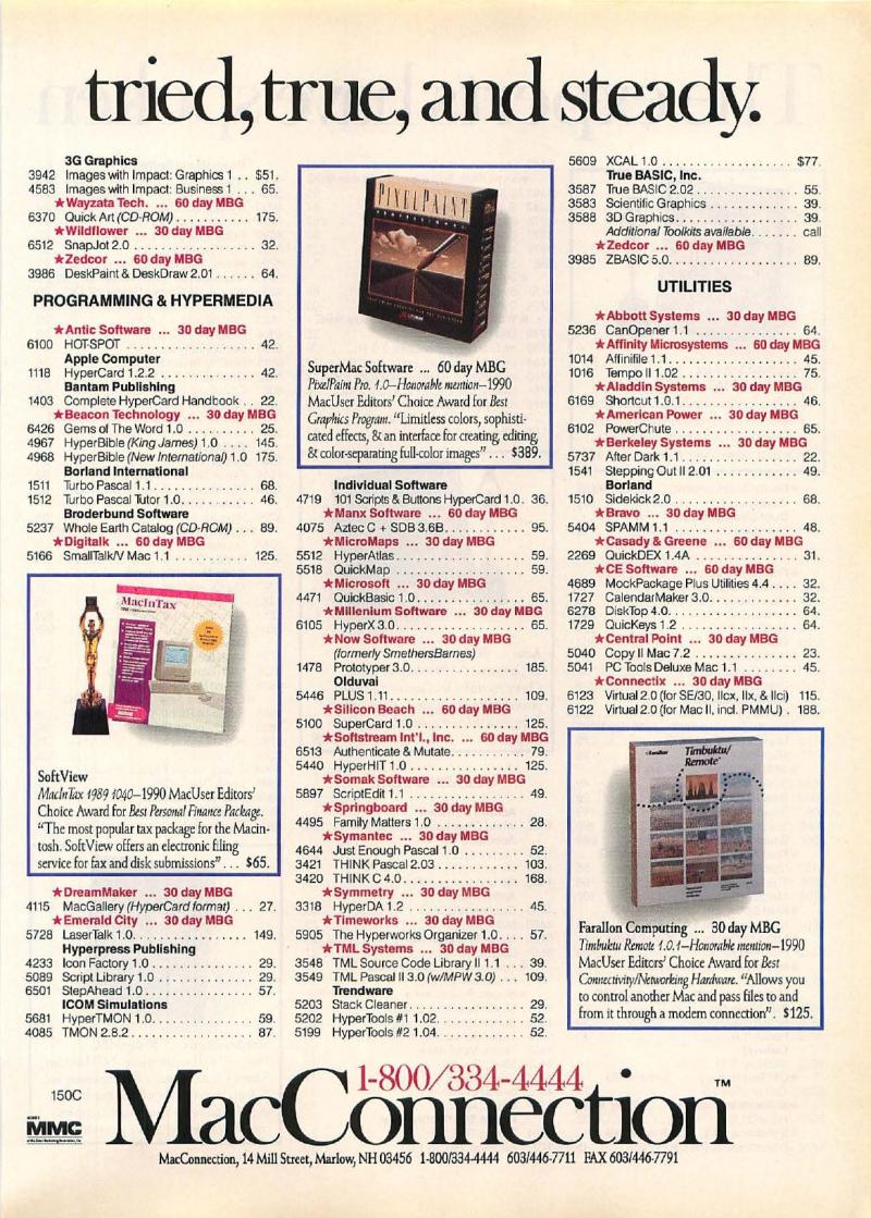 MacWorld 9004 April 1990 — page 65