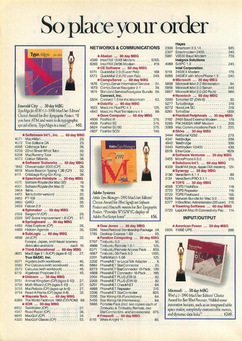 MacWorld 9004 April 1990 — page 68