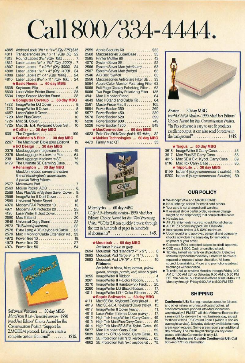 MacWorld 9004 April 1990 — page 72