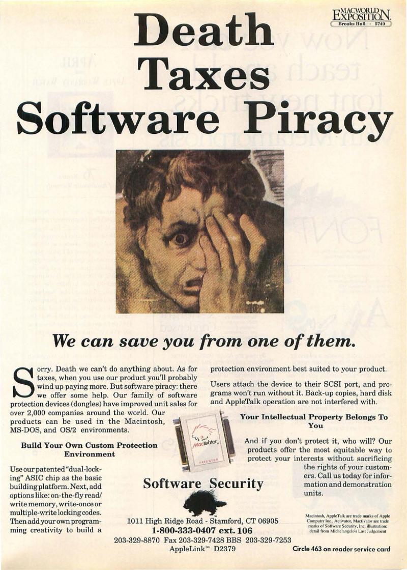 MacWorld 9004 April 1990 — page 79