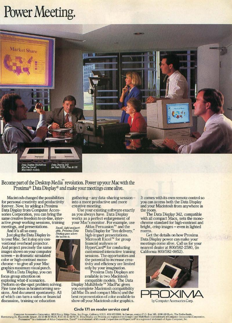 MacWorld 9004 April 1990 — page 81