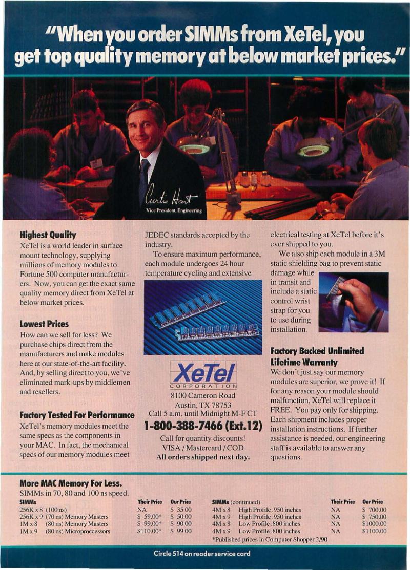 MacWorld 9004 April 1990 — page 95