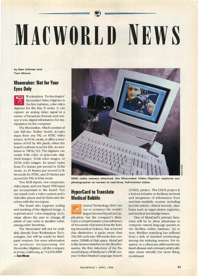 MacWorld 9004 April 1990 — page 97